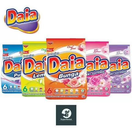 Daia 800gr